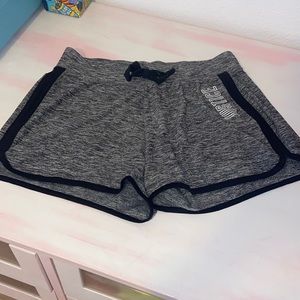 Justice Dolphin Short